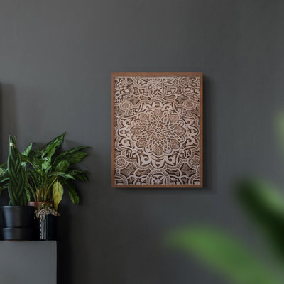 " Vintage Abstract "