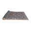 Tapis oriental gris / brun / ivoire-1102405269