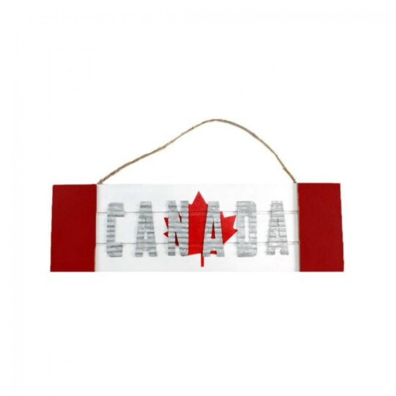 Signe du Canada