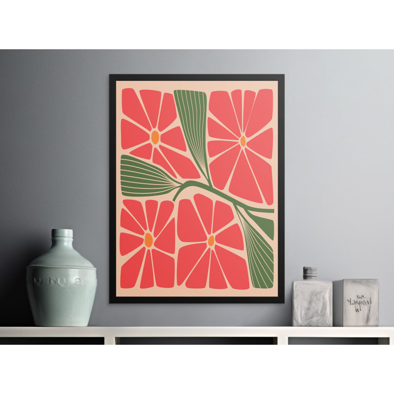 Deshraj Single Picture Frame Print, 27.94 cm H x 22.86 cm W