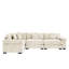 Canapé modulaire surdimensionné Cloud-1428431916