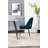 Hecht Fabric Upholstered Dining Chairs-113137416