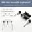 2-handle Bathroom Faucet-67065186