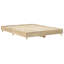 Bed Frame No Mattress Engineered Wood-1579268200-1579268178