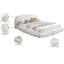 Lit en tissu Genesis-102401317-102401322
