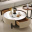 Table basse Rich Nesting