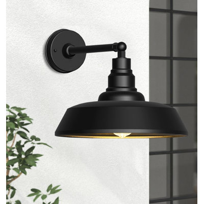 Outdoor Barn Light