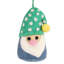 Ornement suspendu Nordic Gnomes