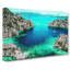Coron In The Philippines - Wrapped Canvas-55371170