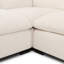 Grant 5 Pc Sectional