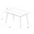 Leaford 48'' Dining Table-900731474