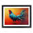 Black Framed selected