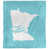 Bleu sarcelle