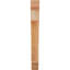 Support en bois rustique traditionnel BKTLEC01-93350351-111565078