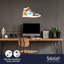Art mural Sneaker-914447681