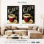 Le café du jour chez Yarlin I-108229644