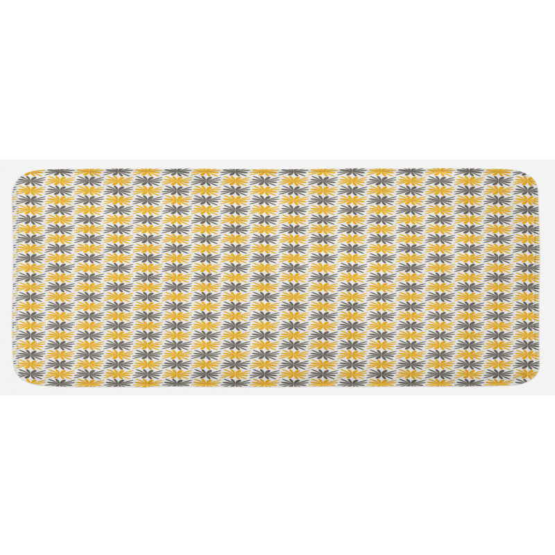 Tapis de cuisine