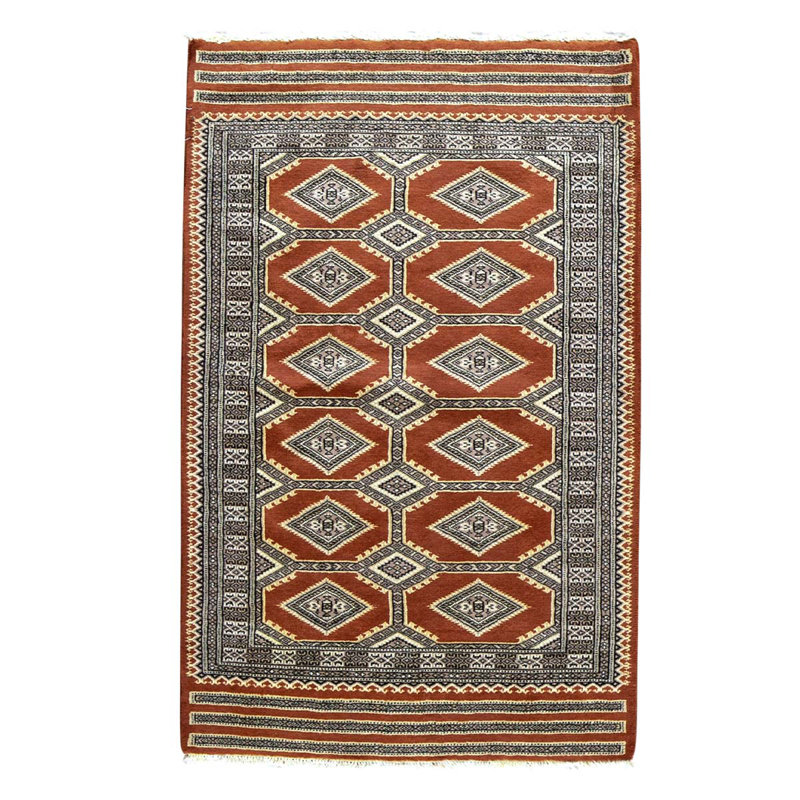 One-of-a-Kind 2'11" X 5' Area Rug