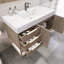 Meuble-lavabo simple 42 po Marayah-879376116