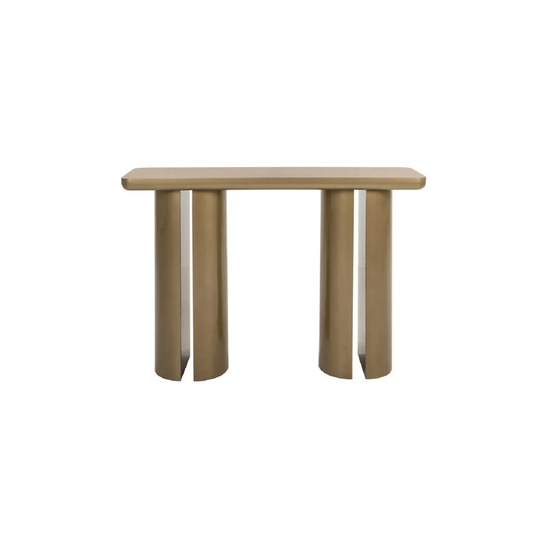 Whisker Console Table