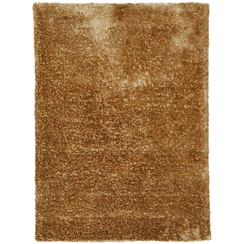 Monaco Solid Colour Hand Woven Area Rug, Rectangle 120 x 170cm