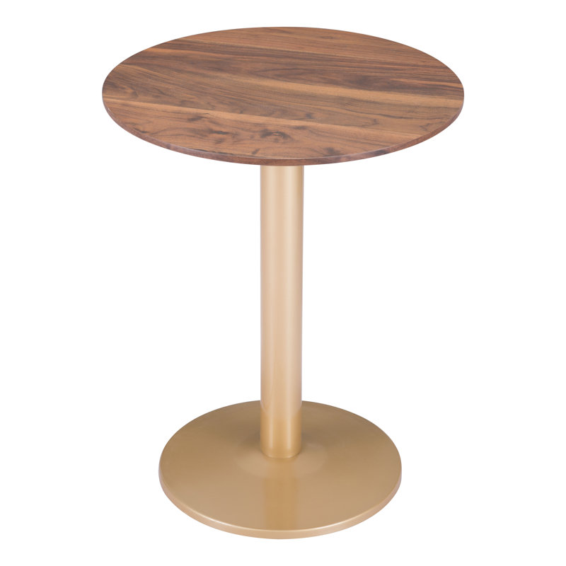 End Table, Brown