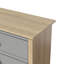 Ensemble de chambre à coucher 3 pièces Buzice-1501479561-1501479563
