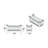 Kerrimore Vinyl Outdoor Planter Box-104951189