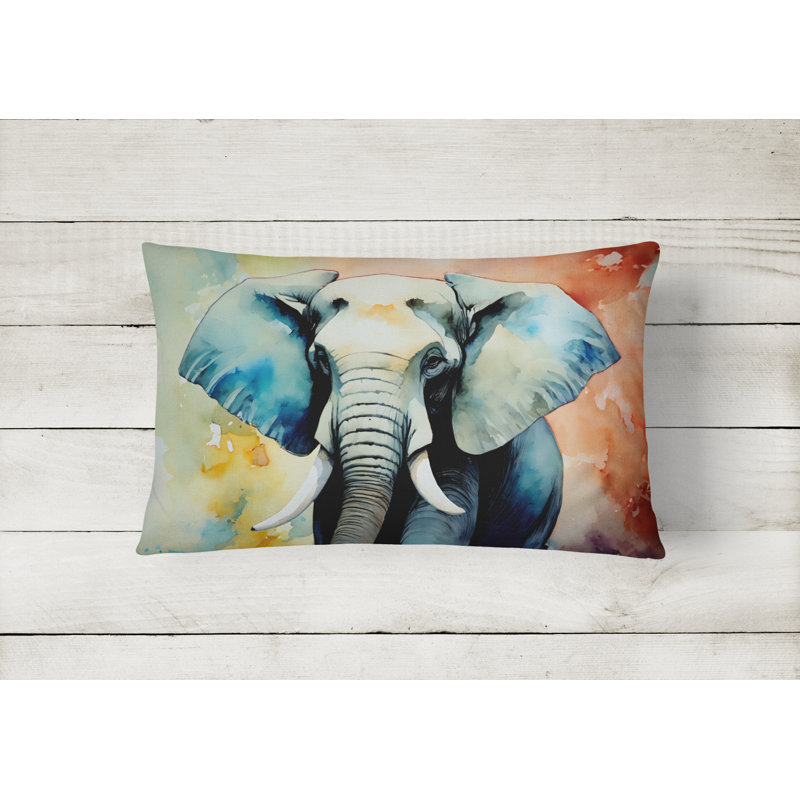 Other/No Pattern Outdoor Throw Pillow