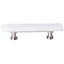 Skinny Glacier Bar / Handle Pull-9466964-9466971