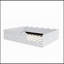 Lit double tapissier sur pied-133357956