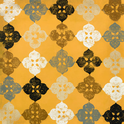 Repetition I Print by Kari Taylor