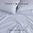 Tommy Hilfiger Printed Percale Cotton Sheet Set-109401990-109401995