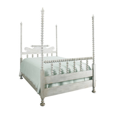 South Hampton Four Poster Bed