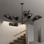 Elisaveta 6 - Light Sputnik Chandelier