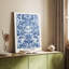 Wm Morris Series DCXV III - galerie sur mesure-1242196224