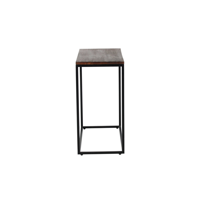 Willis Modern End Table