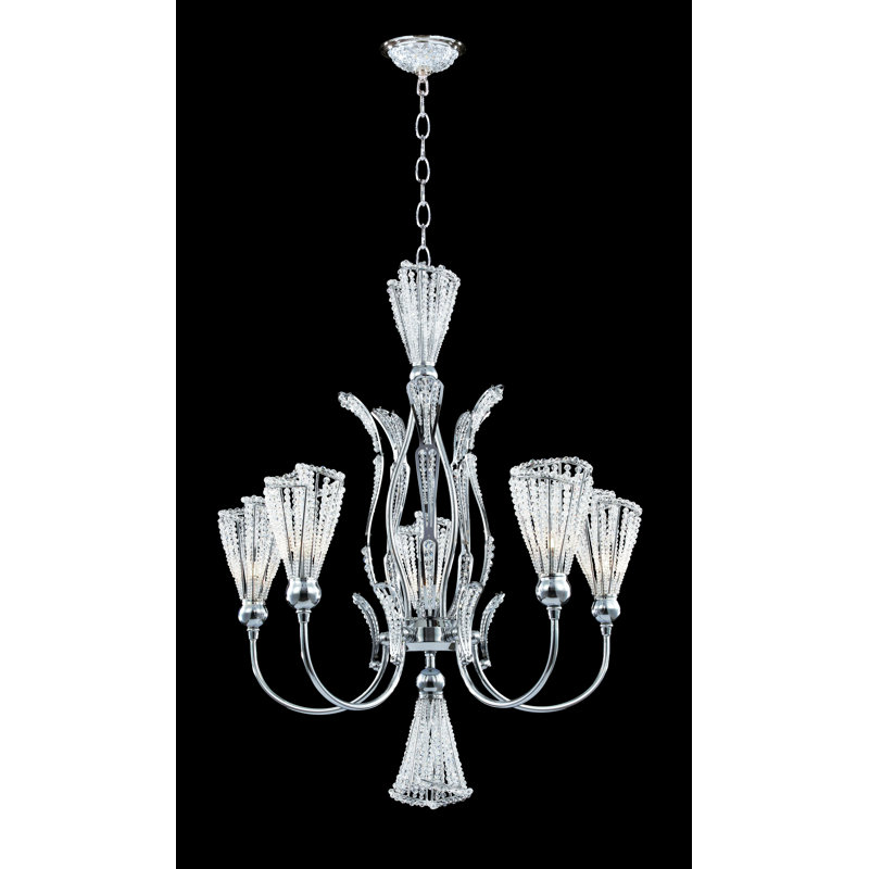 Jewelry 5 - Light Chandelier
