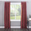 Tringle de rideau simple en plastique réglable-28892800-28961965