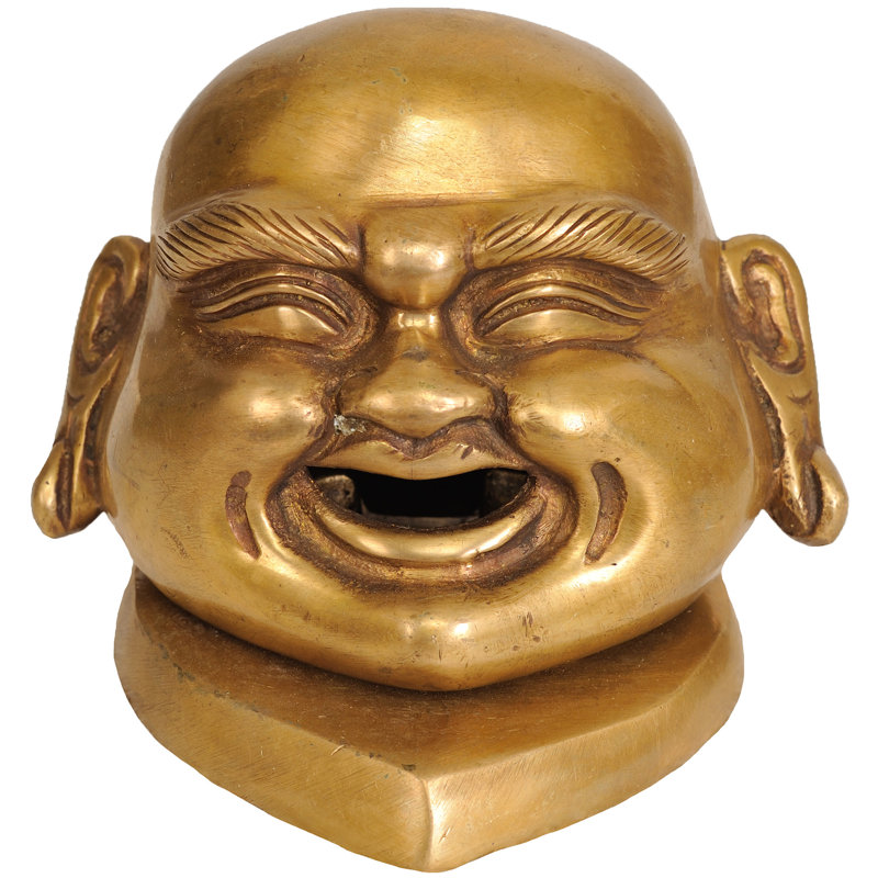 Religious & Spiritual Bust