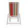 Chaise longue inclinable Holna