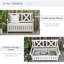 Banc de patio Outsunny-290870867