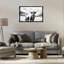Art mural sur toile Highland-158699226-158699224
