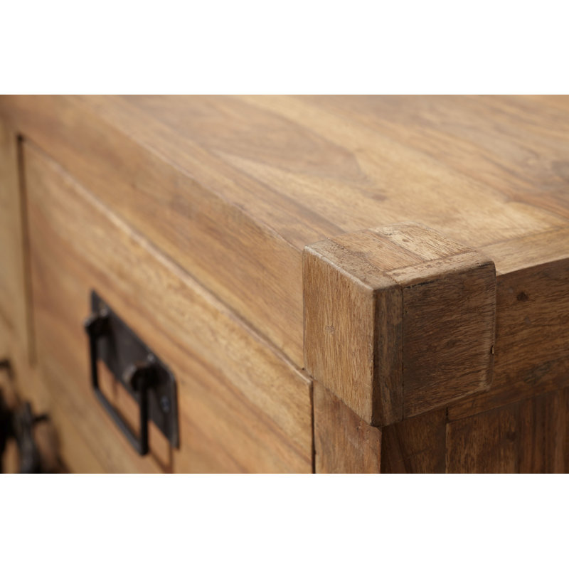 Hardeman 3 Piece Nest of Tables