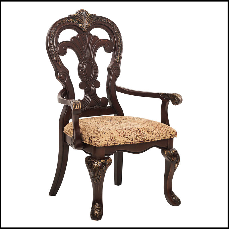Ensemble de 2 fauteuils Traditional