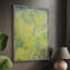 Reproduction encadrée Boundless VI - bois massif-716073783