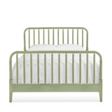 Lind Island Spindle Bed