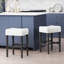 Tabouret de comptoir Zuma Kd-1824454033-1824454038