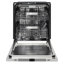 24" 45 ENERGY STAR Certified Dishwasher