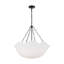 Stassi 4-Light Chandelier-1258028134-1258028132-1258028129